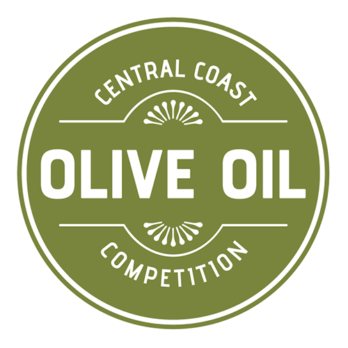 Central Coast Olive Oil Competition award