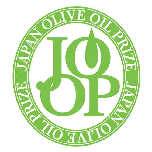 Japan Olive Oil Prize International Competition award