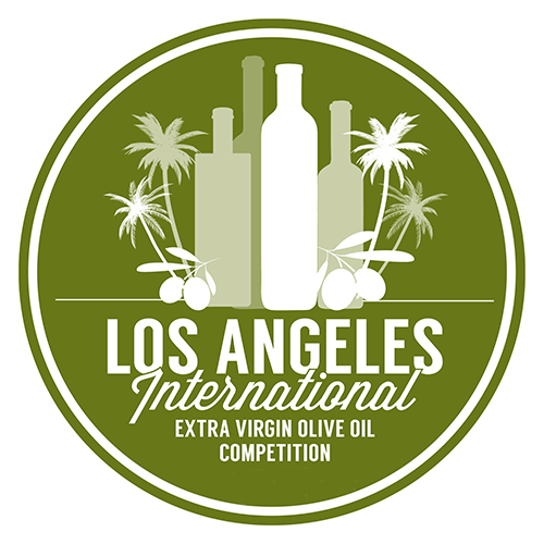 Los Angeles International Olive Oil Competition award